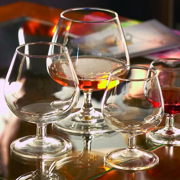 Degustation