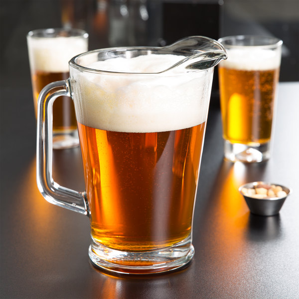 Pitcher