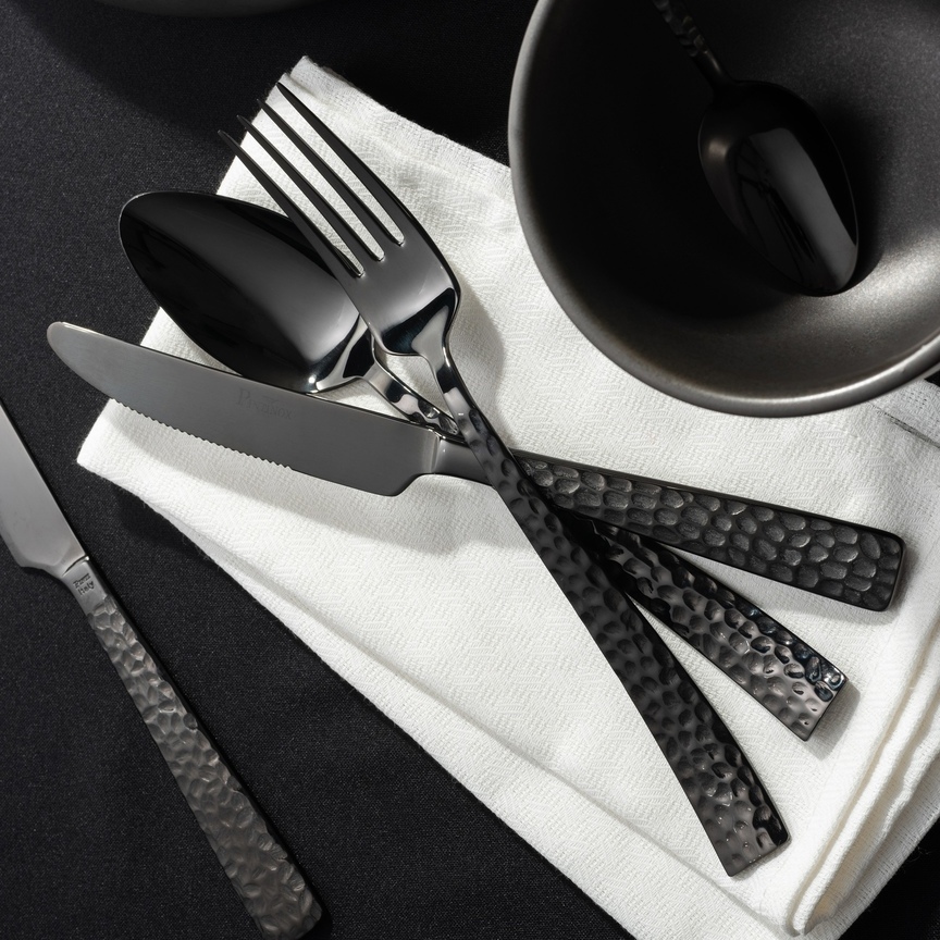 Palace Martellato Treasure Black