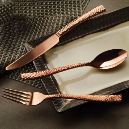Palace Martellato Treasure Copper
