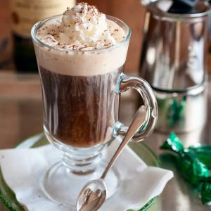 Серия Irish Coffee