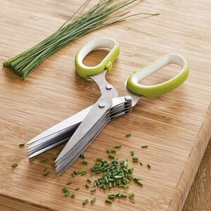 Ножницы для кухни