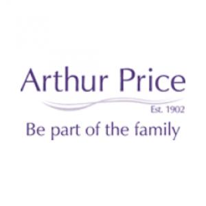 Arthur Price (Артур Прайс) посуда