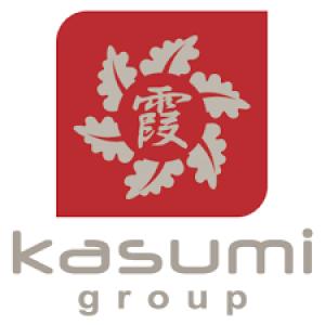 Kasumi (Kасуми) посуда