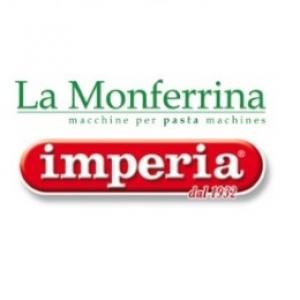 Imperia & Monferrina (Империа энд Монферрина) посуда
