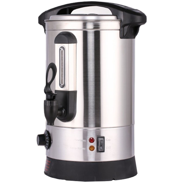 Перколятор B10 LT сталь 10л Beckers Перколятор B10 LT сталь 10л Beckers