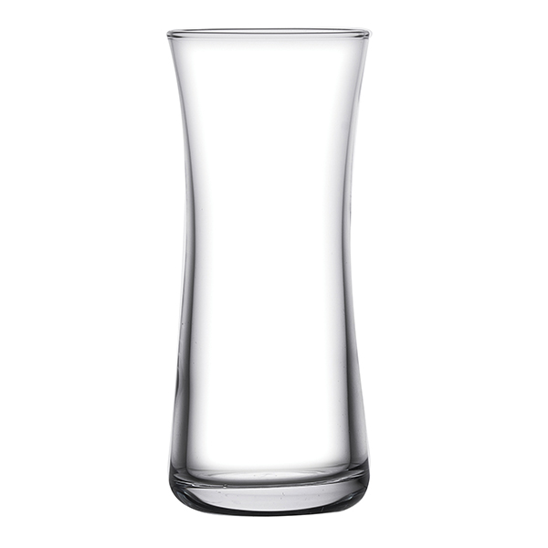 Хайбол; стекло; 170мл; D=54, H=128мм; прозрачный Хайбол; стекло; 170мл; D=54, H=128мм; прозрачный