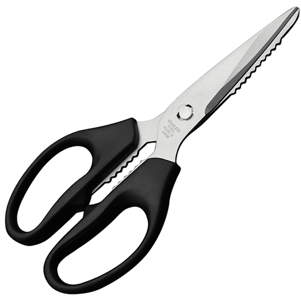 Ножницы кухонные «Диакросс» сталь нержавеющая , H=35, L=200, B=20мм Sumicama Cutlery Ножницы кухонные «Диакросс» сталь нержавеющая , H=35, L=200, B=20мм Sumicama Cutlery