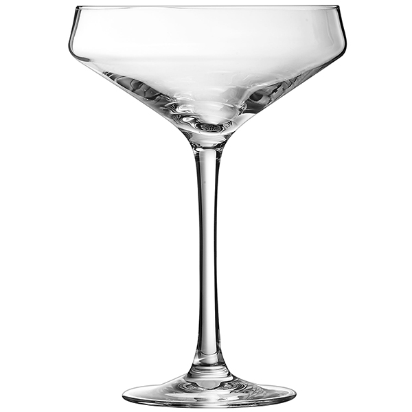 Шампанское-блюдце «Каберне» (6 шт.) стекло 320 мл Chef&Sommelier Шампанское-блюдце «Каберне» (6 шт.) стекло 320 мл Chef&Sommelier