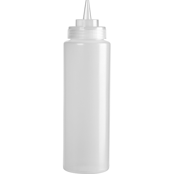 Емкость для соусов пластик 690 мл ProHotel bar accessories Емкость для соусов пластик 690 мл ProHotel bar accessories