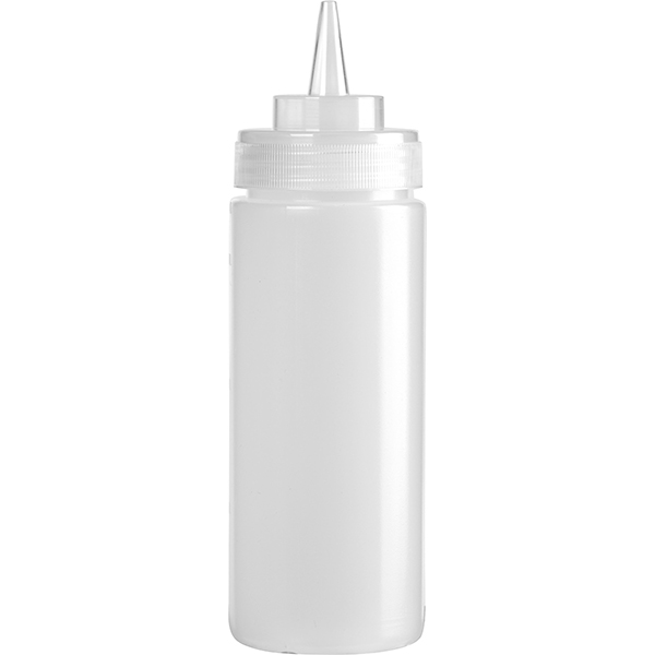 Емкость для соусов пластик 350 мл ProHotel bar accessories Емкость для соусов пластик 350 мл ProHotel bar accessories