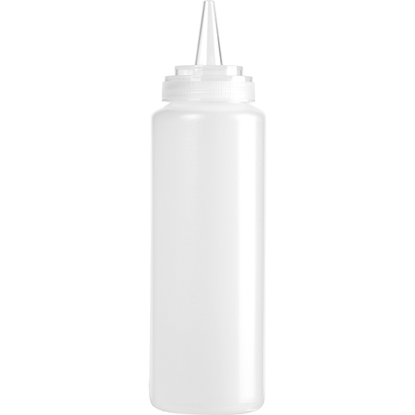 Емкость для соусов пластик 230 мл ProHotel bar accessories Емкость для соусов пластик 230 мл ProHotel bar accessories