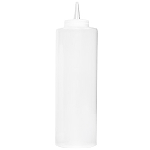 Емкость для соусов пластик 350 мл ProHotel bar accessories Емкость для соусов пластик 350 мл ProHotel bar accessories