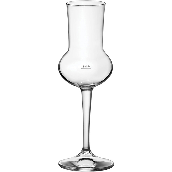 Рюмка для граппы «Ризерва» (6 шт.); стекло; 80мл; D=55,H=165мм; прозр.; Рюмка для граппы «Ризерва» (6 шт.); стекло; 80мл; D=55,H=165мм; прозр.;